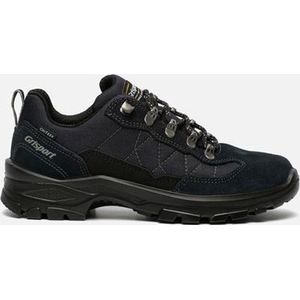 Wandelschoen Grisport Scout Low Blue-Schoenmaat 40