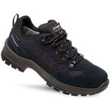 Grisport Scout low blauw wandelschoenen