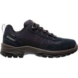 Grisport Scout low blauw wandelschoenen