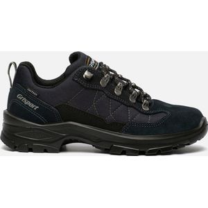 Grisport Scout low blauw wandelschoenen