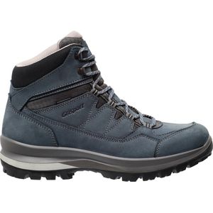 Grisport Bari Mid Wandelschoenen Dames - Blue - Maat 37