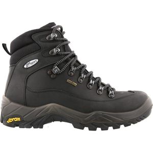 Grisport Brenta Mid - Zwart - 42