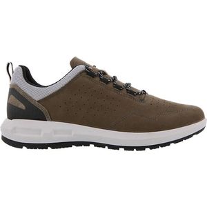 Grisport 44003-04 bruin wandelschoenen heren (44003-04)