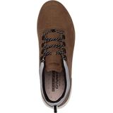 Grisport - 44003 - Wandelschoenen - Bruin - Leer, Nubuck