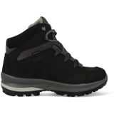 Grisport Bari Mid Wandelschoenen Dames - Black - Maat 36