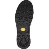 Grisport Bari Mid Bruin Wandelschoenen Dames