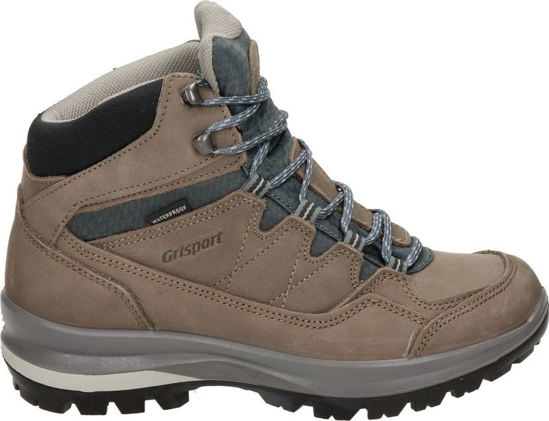 Grisport Wandelschoenen bari mid 04