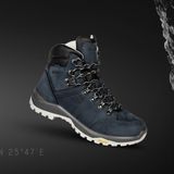 Gri Sport Arizona Mid Wandelschoenen