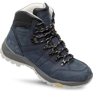 Grisport Arizona Mid Wandelschoenen Dames - Blue - Maat 37