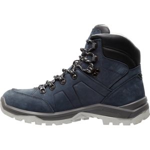 Grisport Arizona Mid Wandelschoenen - Dames - Bruin - Waterdicht