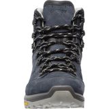 Grisport Arizona Mid - Dames - Hydro Leer - Waterdicht - Vibram Zool