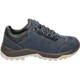 Wandelschoen Grisport Women Arizona Low Blue-Schoenmaat 40