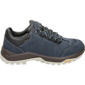 Wandelschoen Grisport Women Arizona Low Blue-Schoenmaat 41