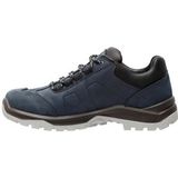 Grisport Arizona Low blauw wandelschoenen