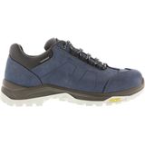 Grisport Arizona Low blauw wandelschoenen