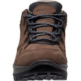 Lage wandelschoenen Dames wandelschoenen Merk: Grisport Model: Bari low Kleur: Bruin