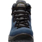 Grisport - Gerlos Mid - Wandelschoenen - Marine - Lichtgewicht - Waterdicht