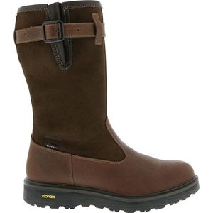 Grisport Sutherland Outdoorlaarzen Unisex - Chestnut - Maat 36