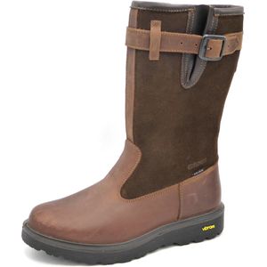 Grisport Sutherland Outdoorlaarzen Unisex - Chestnut - Maat 42