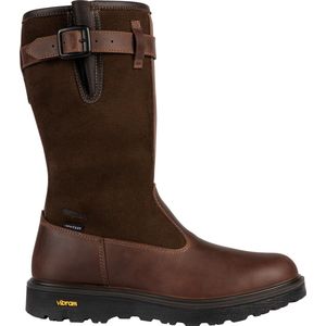 Grisport Sutherland Outdoorlaarzen Unisex - Chestnut - Maat 39