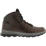 Grisport Berlin Mid Bruin - Bruin