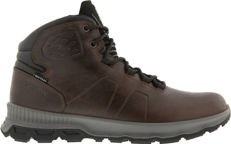 Grisport Berlin Mid Bruin - Bruin