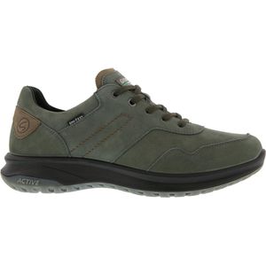 Heren sneaker | wandelschoen | merk Grisport | Active collectie | maten 39-43