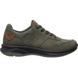 Grisport Active Heren Veterschoen - 44101-09 Groen - Maat 42