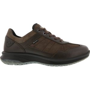 Grisport Active 44109-152 bruin wandelschoenen heren