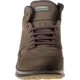 Grisport - Active 44113 Wandelschoenen - Bruin - Leer