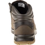 Grisport - Active 44113 Wandelschoenen - Bruin - Leer