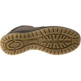 Grisport - Active 44113 Wandelschoenen - Bruin - Leer