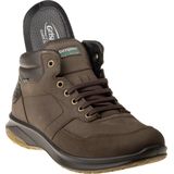 Grisport - Active 44113 Wandelschoenen - Bruin - Leer