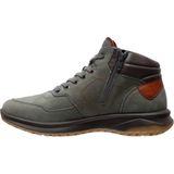 Grisport - Active 44113 - Wandelschoenen - Groen - Heren