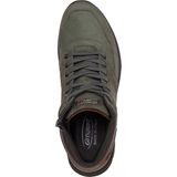 Grisport - Active 44113 - Wandelschoenen - Groen - Heren