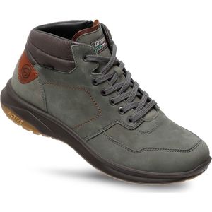 Grisport - Active 44113 - Wandelschoenen - Groen - Heren