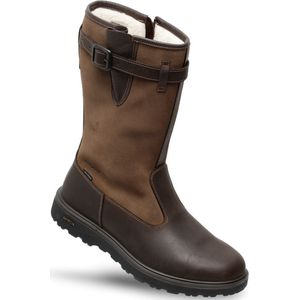 Grisport - Sutherland - Boots - Brown - Gevet Leer - Suède