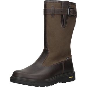 Grisport Sutherland Outdoorlaarzen Unisex - Brown - Maat 39