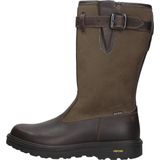 Grisport - Laars Sutherland - Veteranenboots - Kastanje - Gevet Leer en Suède