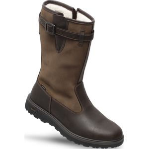 Grisport Sutherland Outdoorlaarzen Unisex - Brown - Maat 45