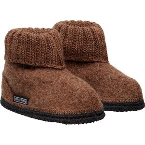 Rohde 6402 Pantoffels Bruin