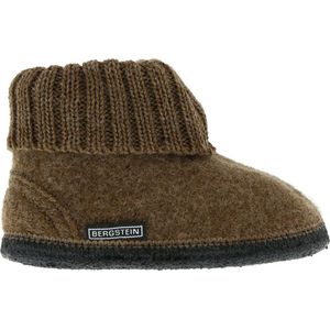 Pantoffel Bergstein Cozy Brown