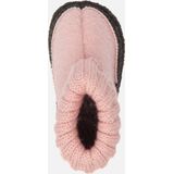 Pantoffel Bergstein Cozy Soft Pink-Schoenmaat 24