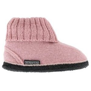 Pantoffel Bergstein Cozy Soft Pink