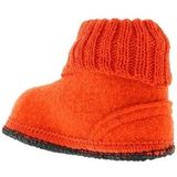 Pantoffel Bergstein Cozy New Orange-Schoenmaat 30