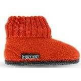 Pantoffel Bergstein Cozy New Orange-Schoenmaat 30