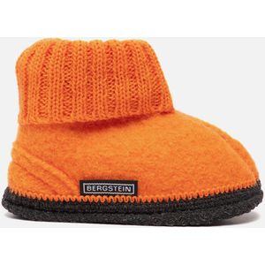 Pantoffel Bergstein Cozy New Orange