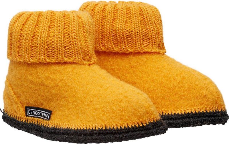 Bergstein Cozy Pantoffels