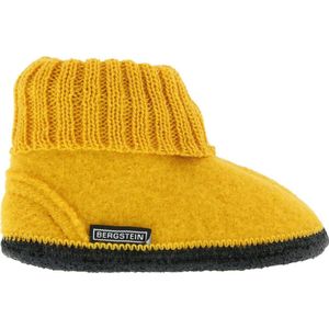 Pantoffel Bergstein Cozy Ocher