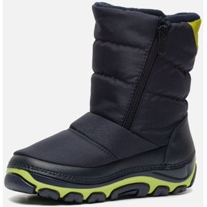 Antarctica Snowboots blauw Nylon 740342